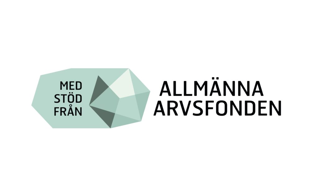Sundsvalls Golfklubb bild- Allmanna arvsfonden