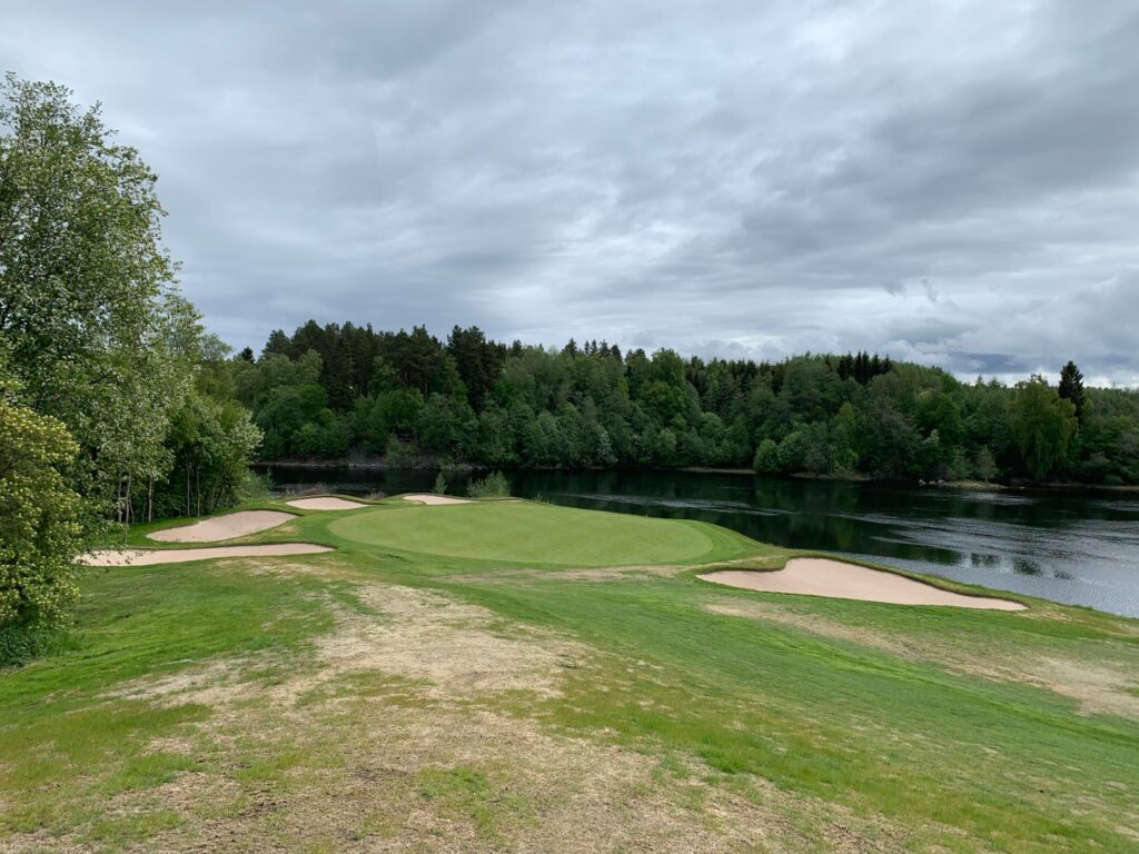 Sundsvalls Golfklubb bild- 4C3E432F 832F 4A8E 9E38 24AAE007DDE8