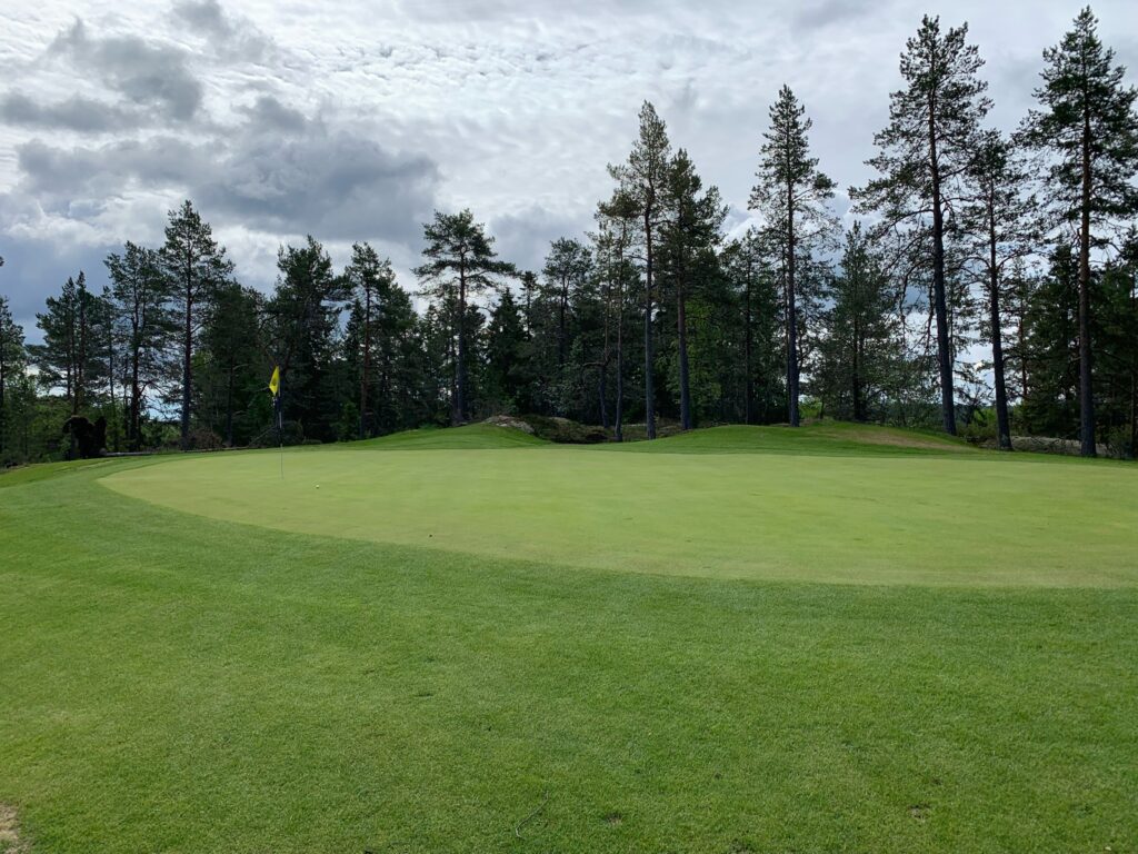 Sundsvalls Golfklubb bild- BD79C4FA 1C9F 4E6B 96B8 432C3DEF7C0A