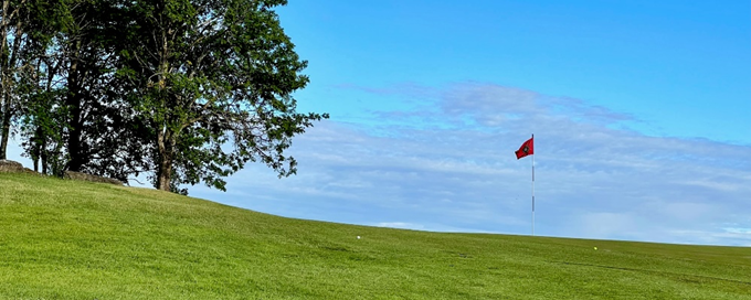 Sundsvalls Golfklubb bild- image 2