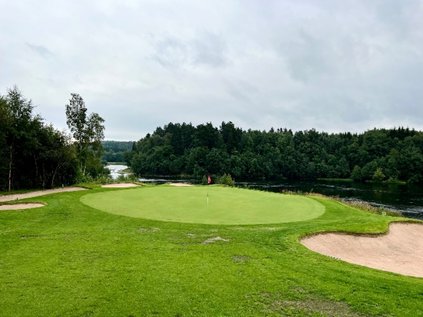 Sundsvalls Golfklubb bild- image 3