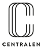 Sundsvalls Golfklubb bild- Centralen logga